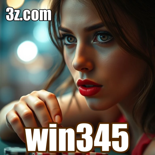 Poker no Win345: A Revolução do Jogo Online Brasileiro