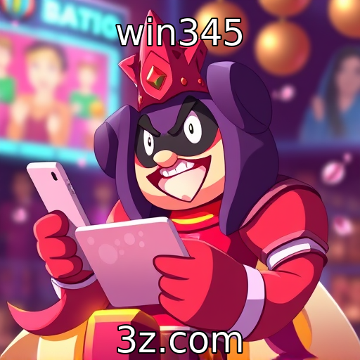 Impacto das redes sociais na promoção de jogos