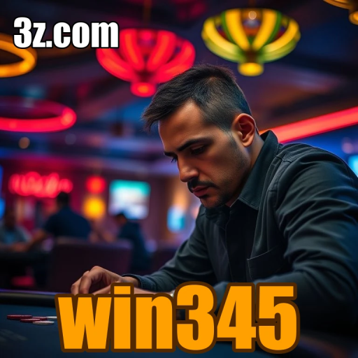 Aventuras Esportivas no win345: Diversão em Cada Aposta!